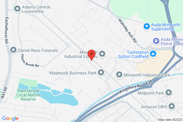 Auto Solutions (UK) Ltd