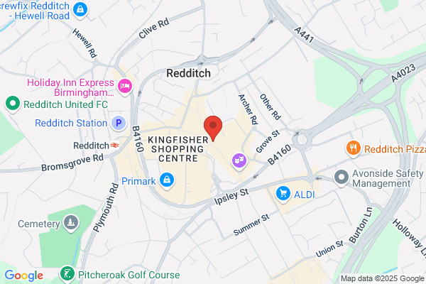 Shipways Estate Agents Redditch