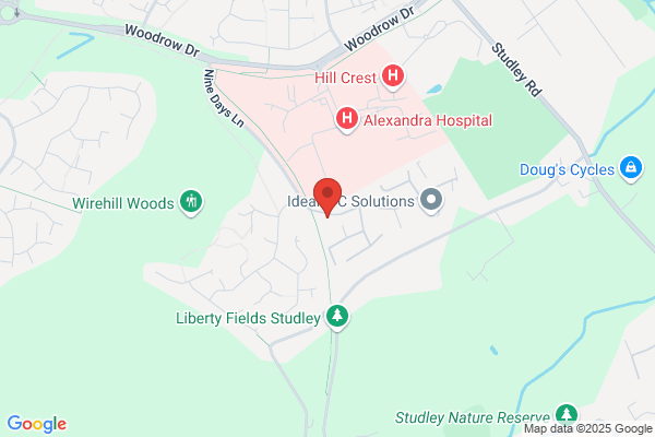 David Wilson Homes - Abbey Gate