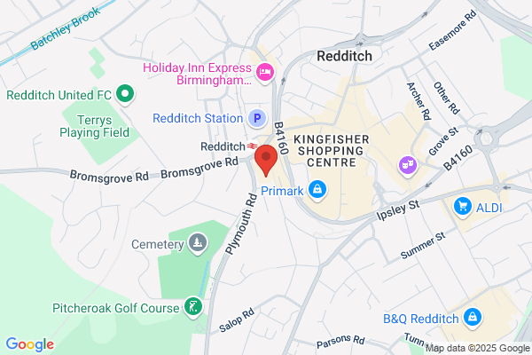 Nando's Redditch