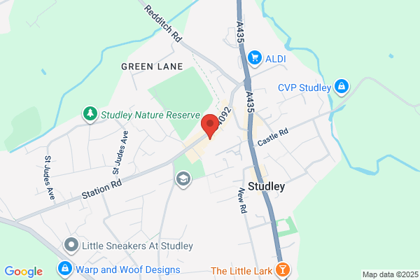 Studley Florist