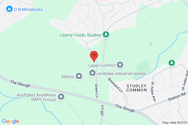 Studley Glass & Glazing