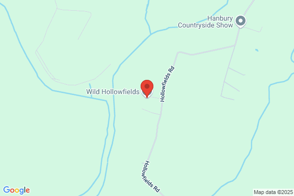 Upper Hollowfields Farm