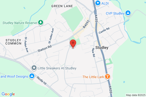 Studley Leisure Centre
