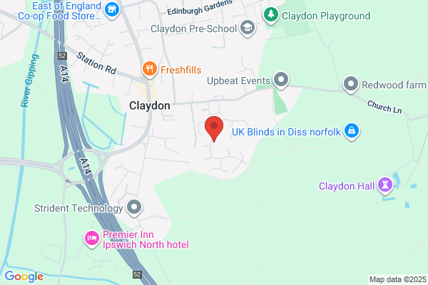 Chaceley Properties Ltd