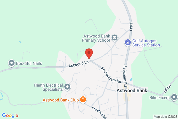 Astwood Joinery