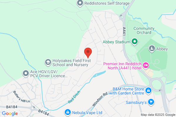 Ledbury Landscapes