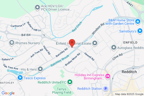 Autobody MOT Test Centre