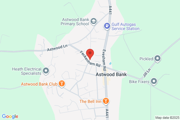 Astwood Smiles Day Nursery