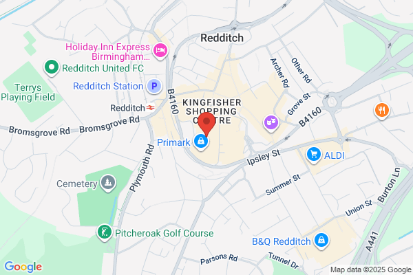 brillen.co.uk (Redditch, Walford House Unit 39)