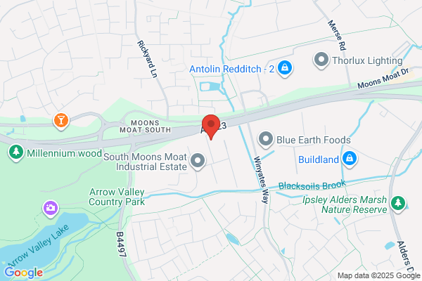 A M S Group Ltd