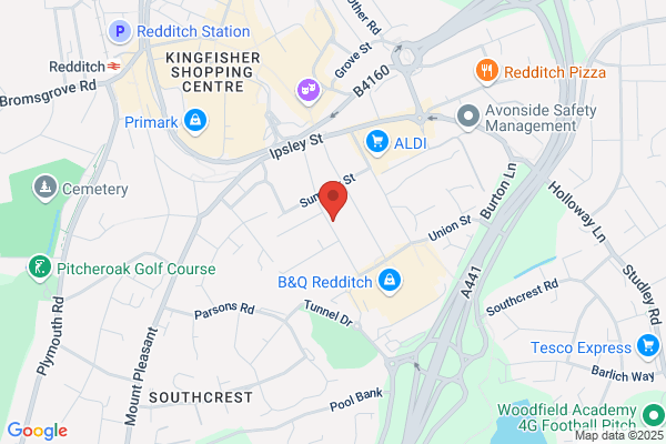 Foil & Tool Services Ltd