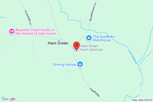 Hamgreen Farm Services