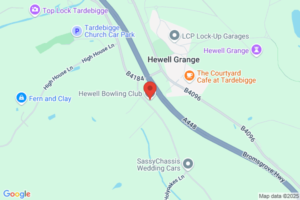 Hewell Bowling Club