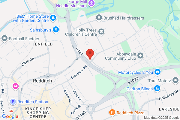 Redditch Spiritual Centre