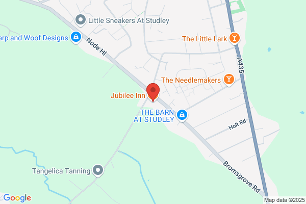 Jubilee Inn