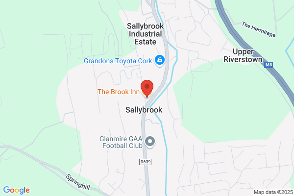 The Brook Inn
