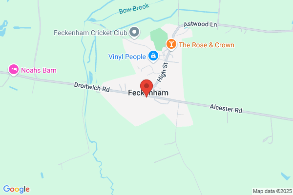 The Lygon Arms