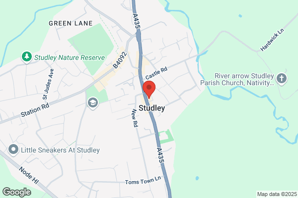 Studley Spice