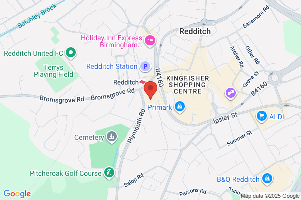 Nando's Redditch