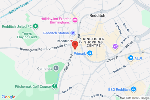 Prezzo Italian Restaurant Redditch - CLOSED