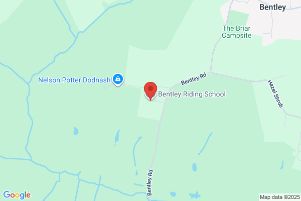Bentley & District Riding School
