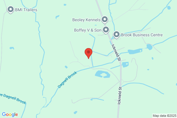 Beoley Equestrian Centre Ltd