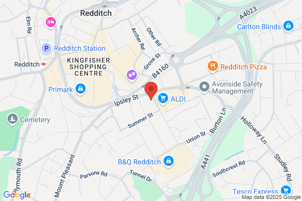 Redditch Roofing