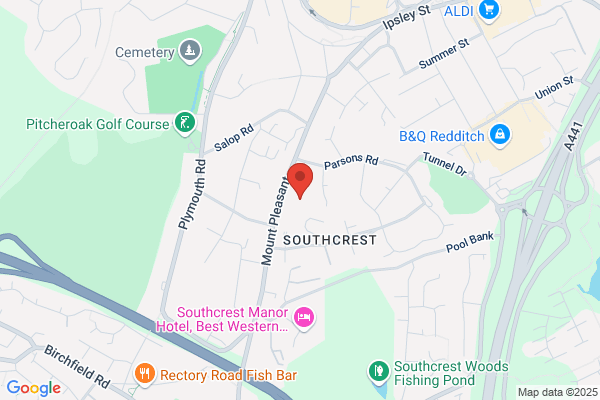 Roxboro House Sheltered Housing