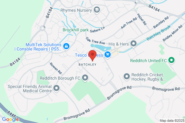 St Davids House Sheltered Housing