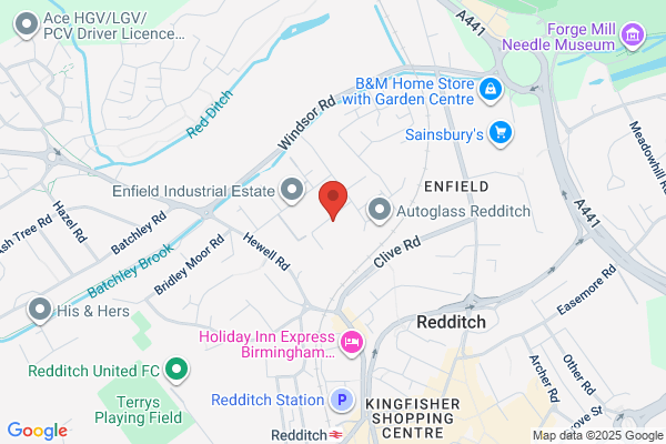 K N Shopfitters Ltd