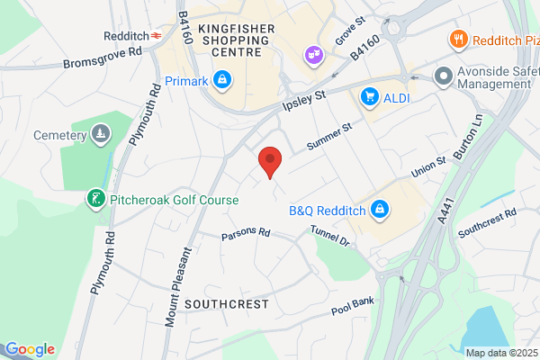 Intermediate Treatment Centre