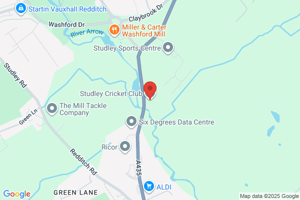 Studley Cricket Club