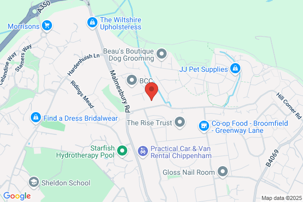 R T S Redditch Ltd