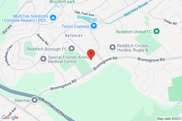 Redditch Tree Surgeons