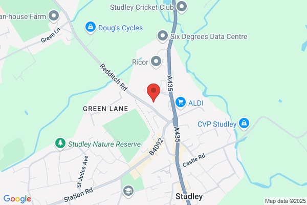 Studley Tyre & Exhaust Centre
