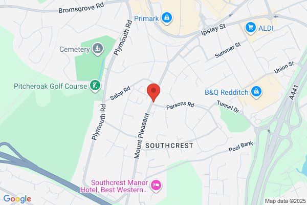 Southcrest Veterinary Centre