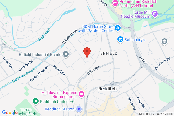 Elite Welding Services Ltd
