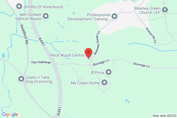 Peckwood Youth Centre