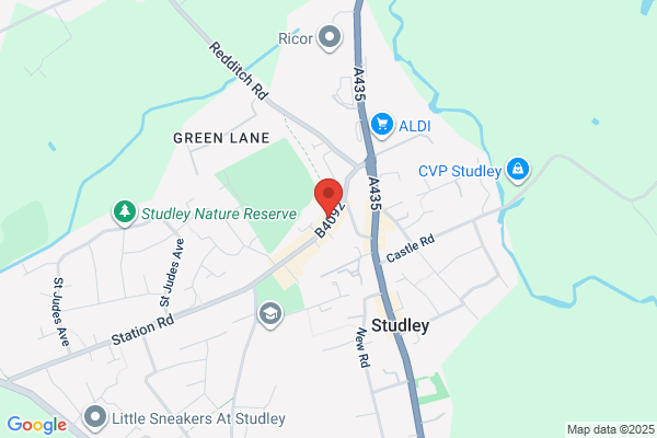 Studley Youth Centre