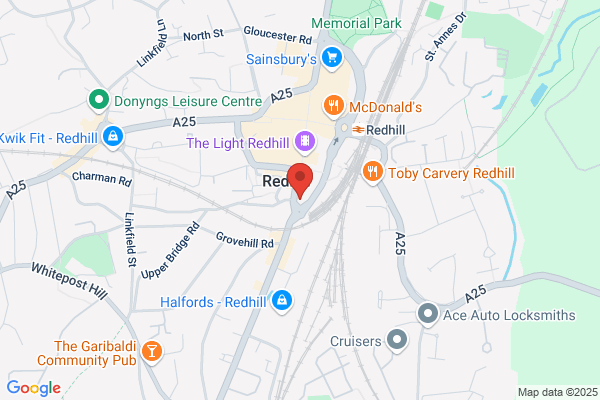 Airport Taxis Surrey