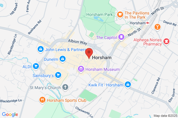 NatWest Horsham