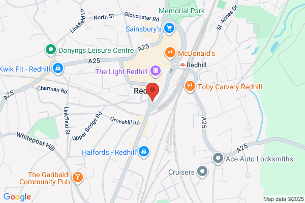 Dungate Developments Ltd
