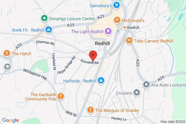 ATCarsGatwick