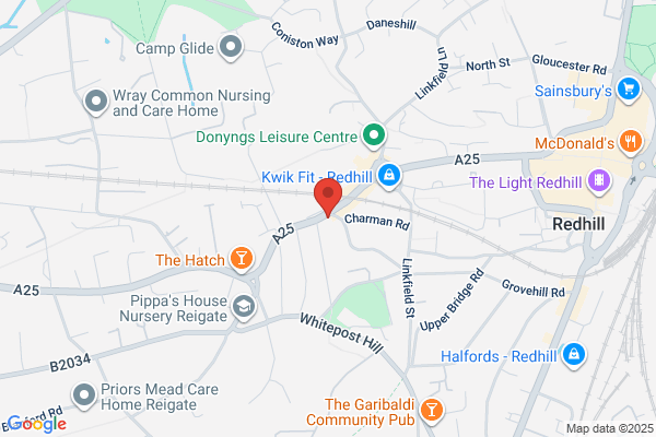 Redhill Counselling Centre