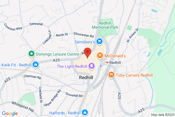 Interlink Express Parcels Ltd