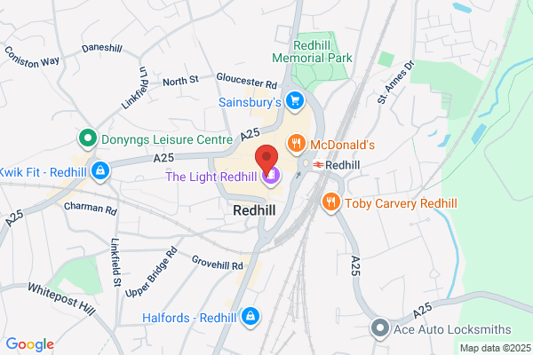 Boots Hearingcare Redhill