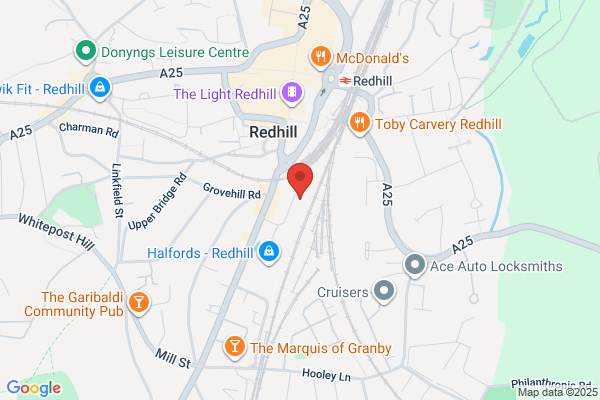 Robertson Electrical