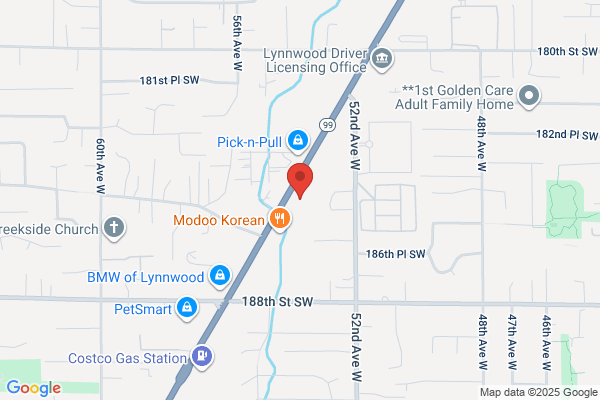 Lynwood Driving School