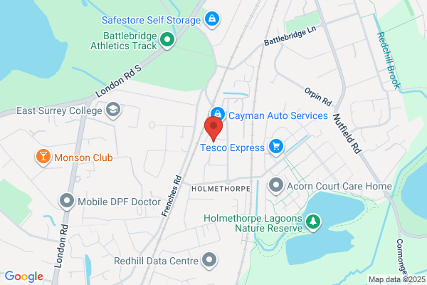 Galvanic Technical Services Ltd